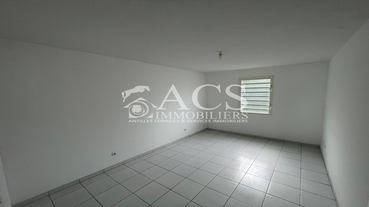 Ma-Cabane - Location Appartement Le Lamentin, 75 m²