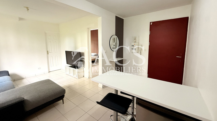 Ma-Cabane - Location Appartement Le Lamentin, 34 m²