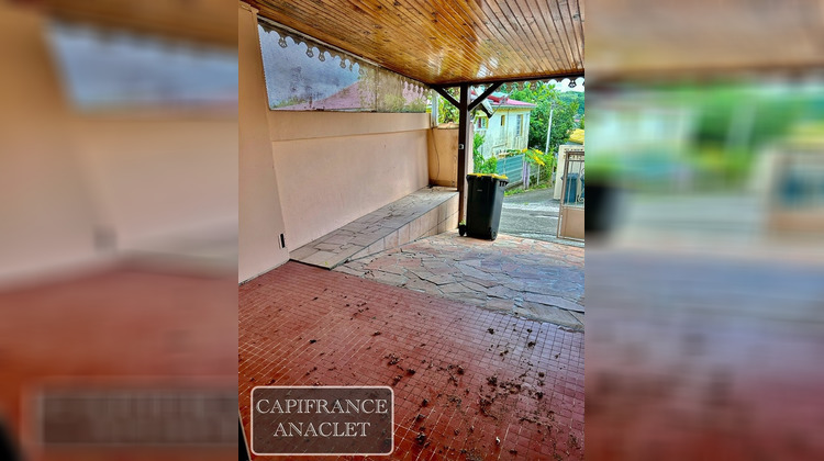 Ma-Cabane - Location Appartement LE LAMENTIN, 67 m²