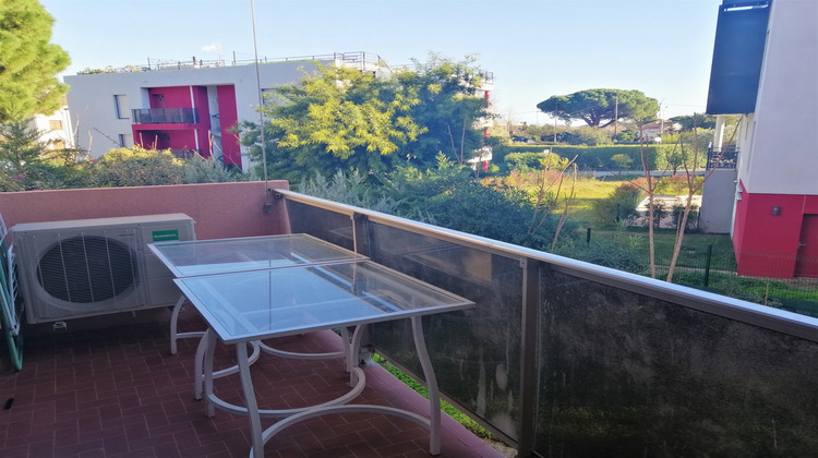 Ma-Cabane - Location Appartement Le Lavandou, 38 m²