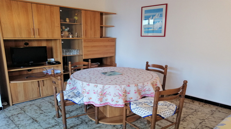 Ma-Cabane - Location Appartement Le Lavandou, 38 m²