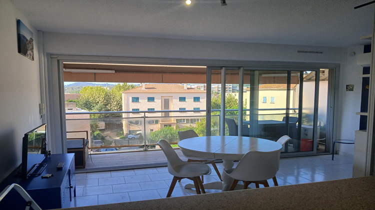 Ma-Cabane - Location Appartement LE LAVANDOU, 30 m²