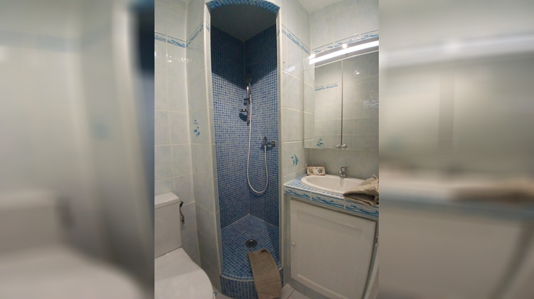 Ma-Cabane - Location Appartement LE LAVANDOU, 30 m²
