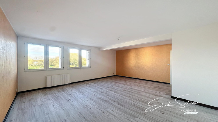 Ma-Cabane - Location Appartement Le Lion-d'Angers, 82 m²