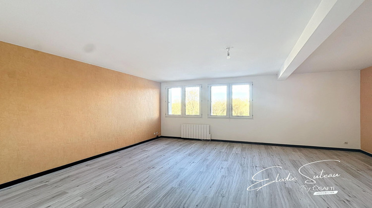 Ma-Cabane - Location Appartement Le Lion-d'Angers, 82 m²