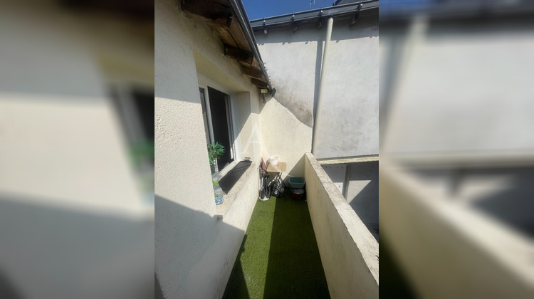 Ma-Cabane - Location Appartement LE LION-D'ANGERS, 28 m²