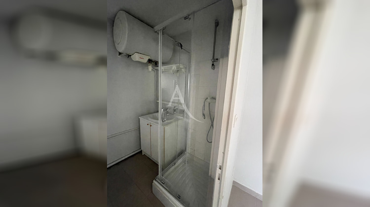 Ma-Cabane - Location Appartement LE LION-D'ANGERS, 28 m²