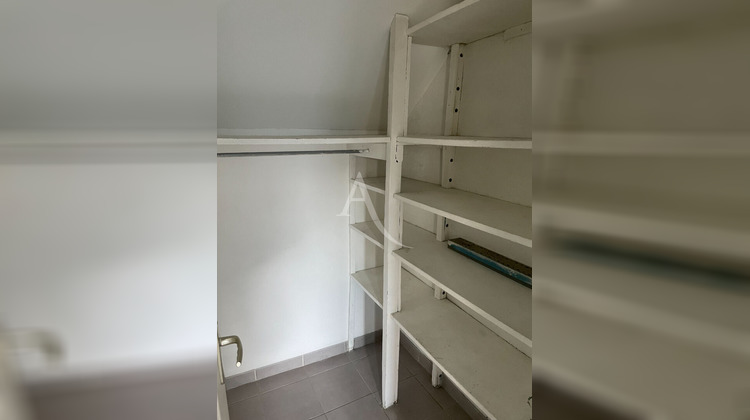 Ma-Cabane - Location Appartement LE LION-D'ANGERS, 28 m²