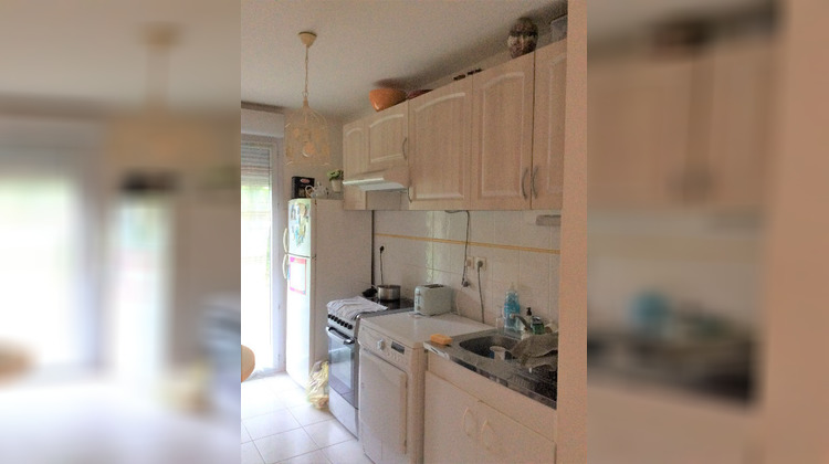 Ma-Cabane - Location Appartement LE LOROUX-BOTTEREAU, 64 m²