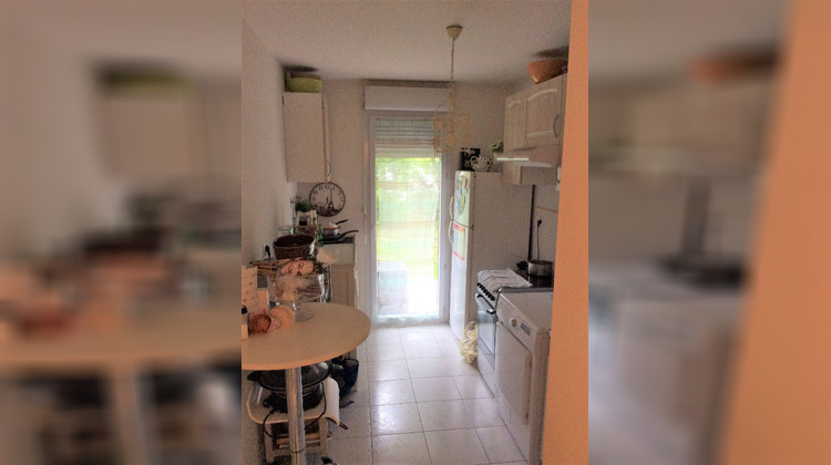 Ma-Cabane - Location Appartement LE LOROUX-BOTTEREAU, 64 m²