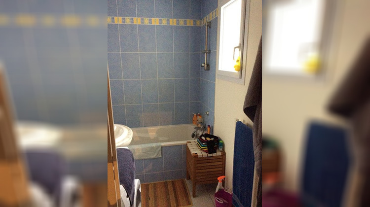 Ma-Cabane - Location Appartement LE LOROUX-BOTTEREAU, 64 m²