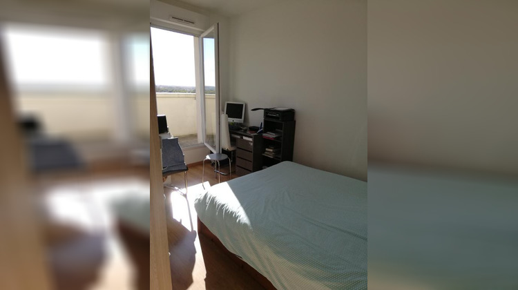 Ma-Cabane - Location Appartement LE LOROUX-BOTTEREAU, 35 m²
