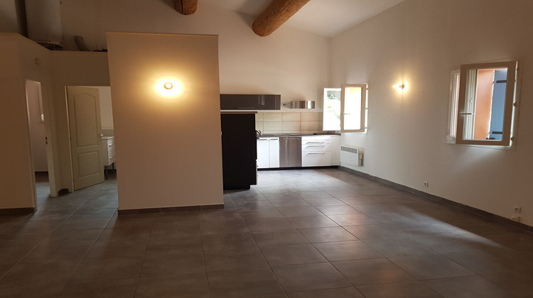 Ma-Cabane - Location Appartement LE LUC, 88 m²