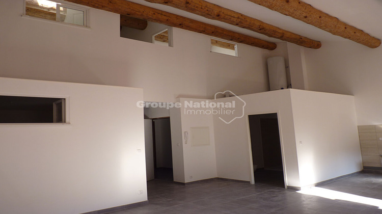 Ma-Cabane - Location Appartement LE LUC, 88 m²