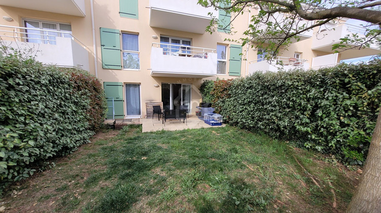 Ma-Cabane - Location Appartement Le Luc, 40 m²