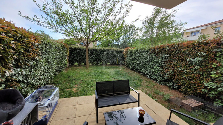 Ma-Cabane - Location Appartement Le Luc, 40 m²