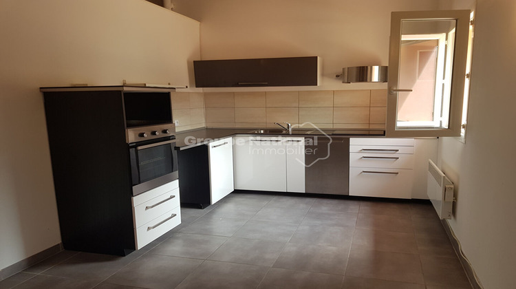 Ma-Cabane - Location Appartement LE LUC, 95 m²