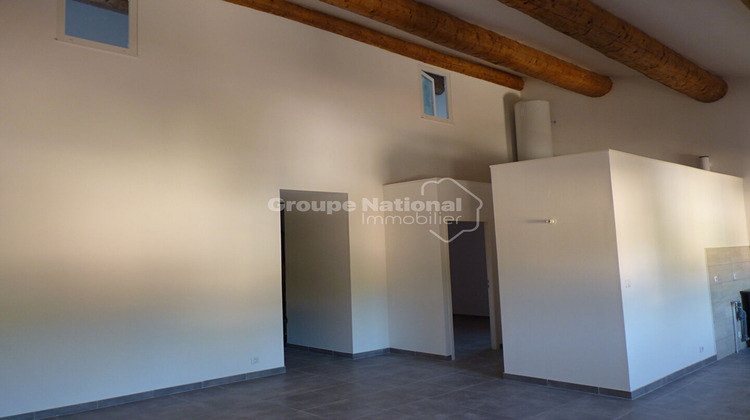Ma-Cabane - Location Appartement LE LUC, 95 m²