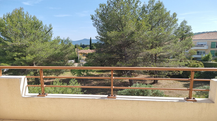 Ma-Cabane - Location Appartement LE LUC, 42 m²