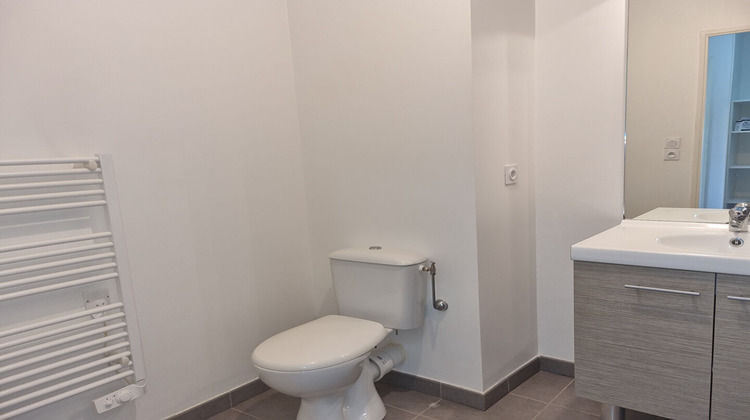 Ma-Cabane - Location Appartement LE LUC, 42 m²