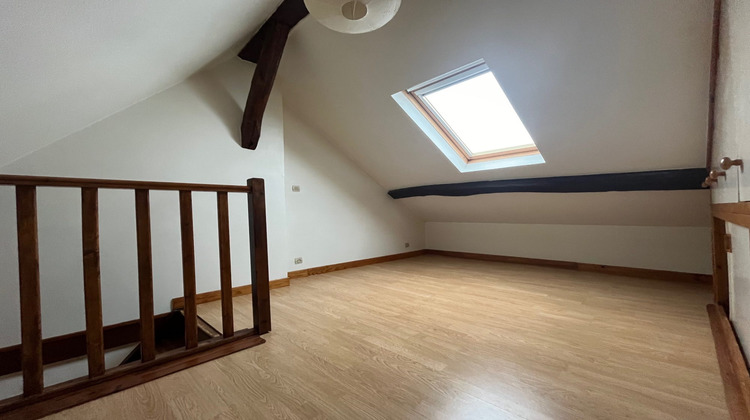 Ma-Cabane - Location Appartement Le Malesherbois, 41 m²