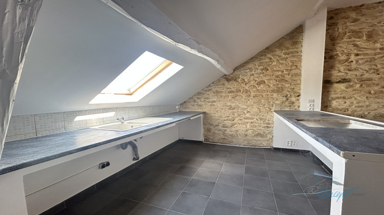 Ma-Cabane - Location Appartement Le Malesherbois, 100 m²