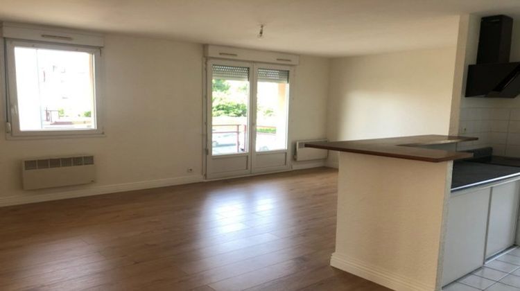 Ma-Cabane - Location Appartement Le Mans, 60 m²