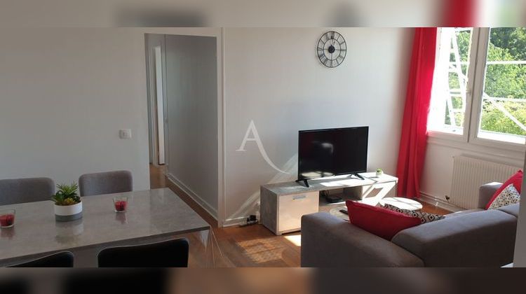 Ma-Cabane - Location Appartement LE MANS, 64 m²