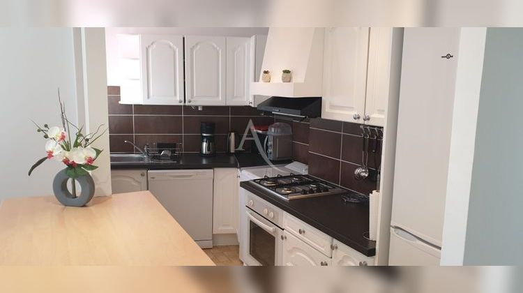 Ma-Cabane - Location Appartement LE MANS, 64 m²