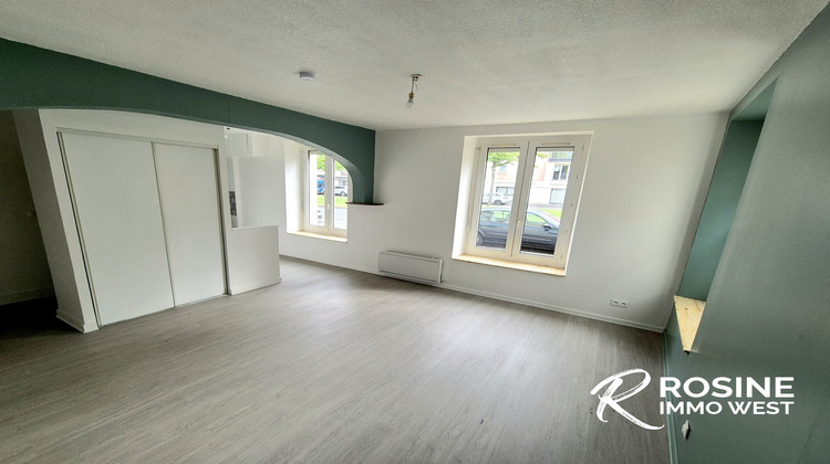 Ma-Cabane - Location Appartement Le Mans, 29 m²