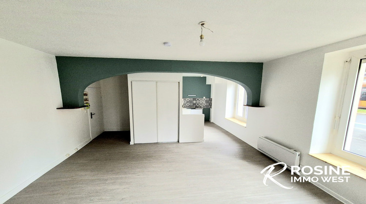 Ma-Cabane - Location Appartement Le Mans, 29 m²