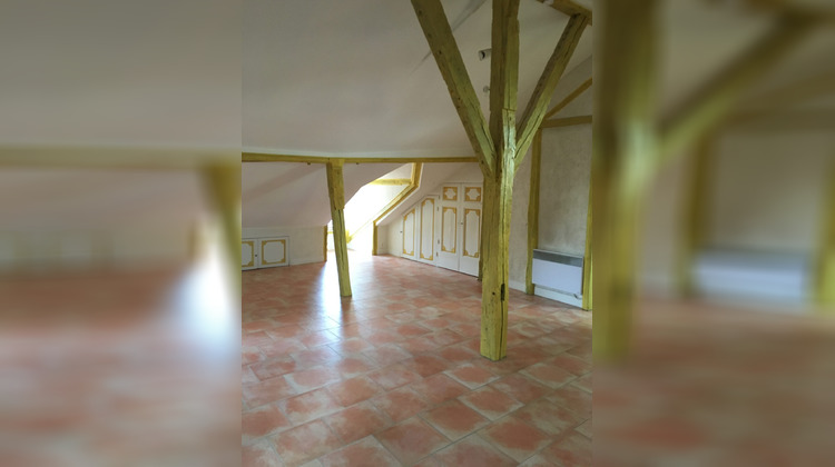 Ma-Cabane - Location Appartement Le Mans, 33 m²