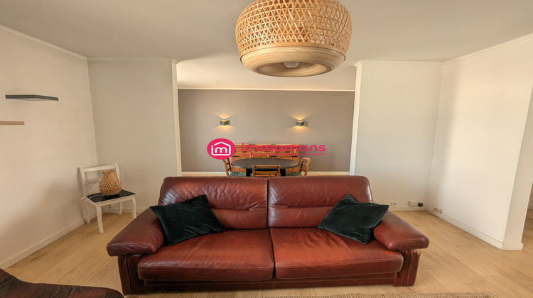 Ma-Cabane - Location Appartement Le Mans, 75 m²