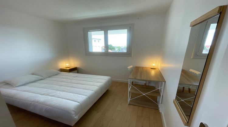 Ma-Cabane - Location Appartement Le Mans, 12 m²