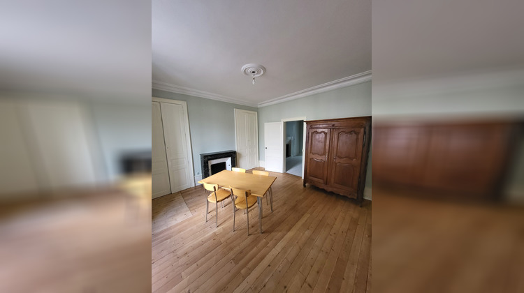 Ma-Cabane - Location Appartement Le Mans, 78 m²