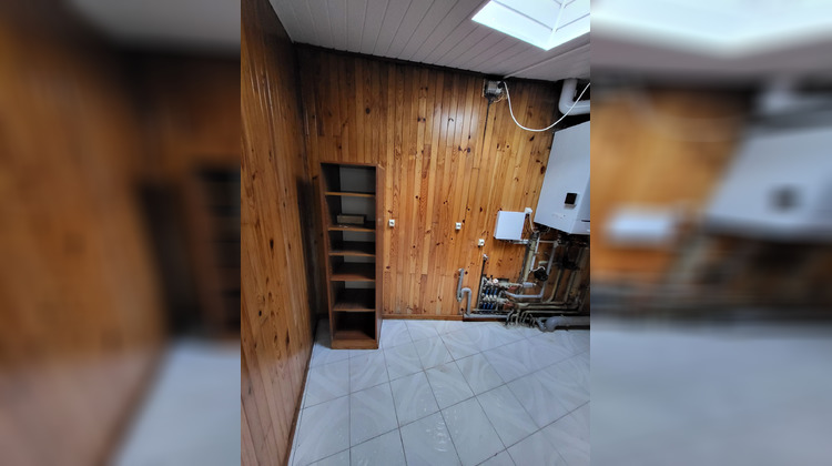 Ma-Cabane - Location Appartement Le Mans, 78 m²