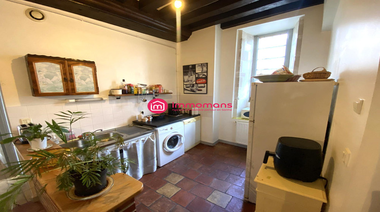 Ma-Cabane - Location Appartement Le Mans, 86 m²