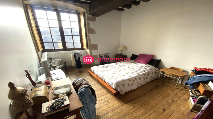 Ma-Cabane - Location Appartement Le Mans, 86 m²