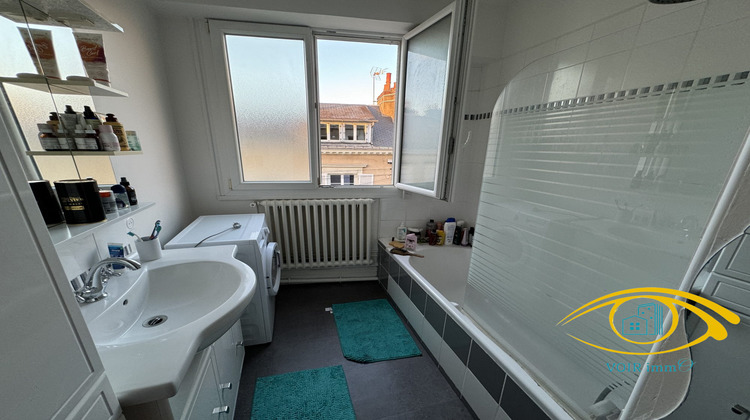 Ma-Cabane - Location Appartement Le Mans, 85 m²