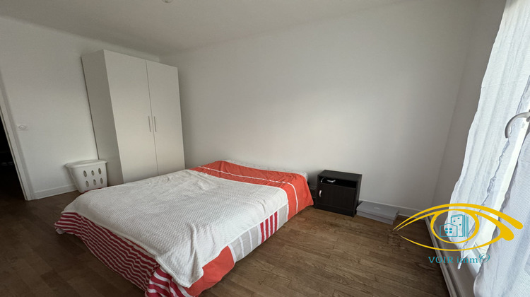 Ma-Cabane - Location Appartement Le Mans, 85 m²