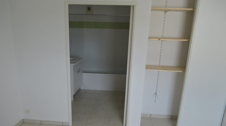 Ma-Cabane - Location Appartement Le Mans, 37 m²