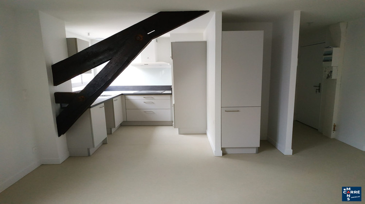 Ma-Cabane - Location Appartement Le Mans, 72 m²