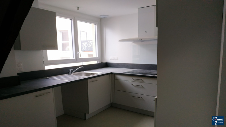 Ma-Cabane - Location Appartement Le Mans, 72 m²