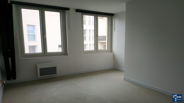 Ma-Cabane - Location Appartement Le Mans, 72 m²