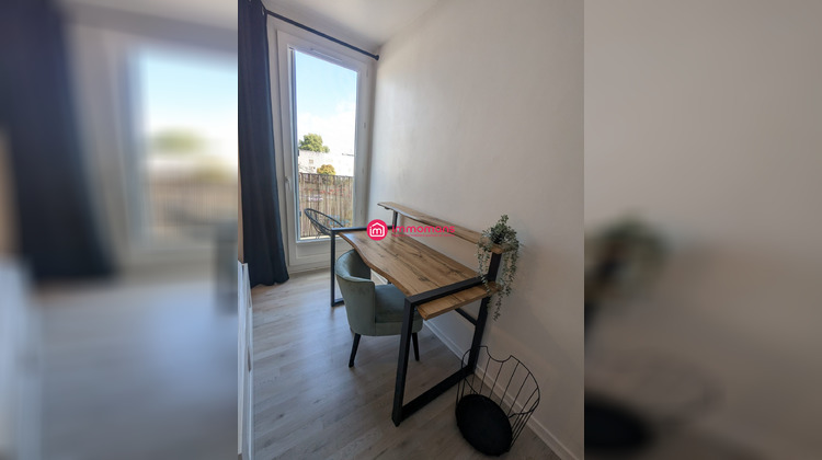 Ma-Cabane - Location Appartement Le Mans, 75 m²