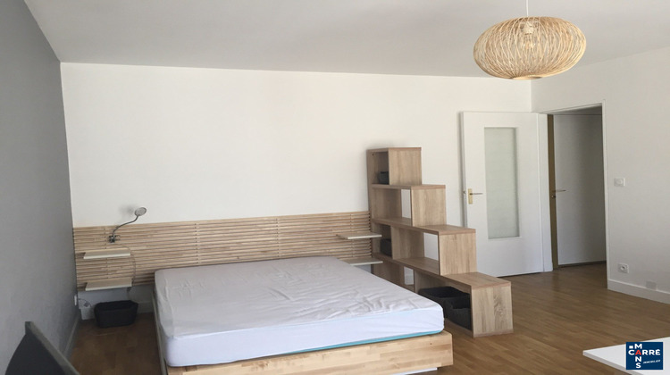 Ma-Cabane - Location Appartement Le Mans, 33 m²