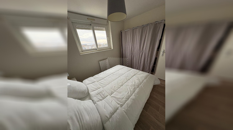 Ma-Cabane - Location Appartement Le Mans, 28 m²