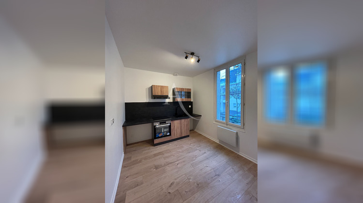 Ma-Cabane - Location Appartement LE MANS, 33 m²