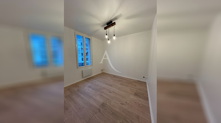 Ma-Cabane - Location Appartement LE MANS, 33 m²