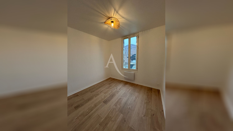 Ma-Cabane - Location Appartement LE MANS, 33 m²